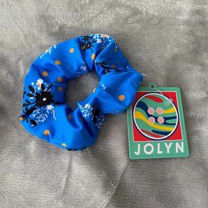 New Jolyn Scrunchie